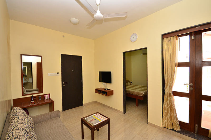 Book Standard Room at Diwali Baug, Lonavala