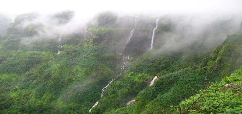 Lonavala Maharashtra