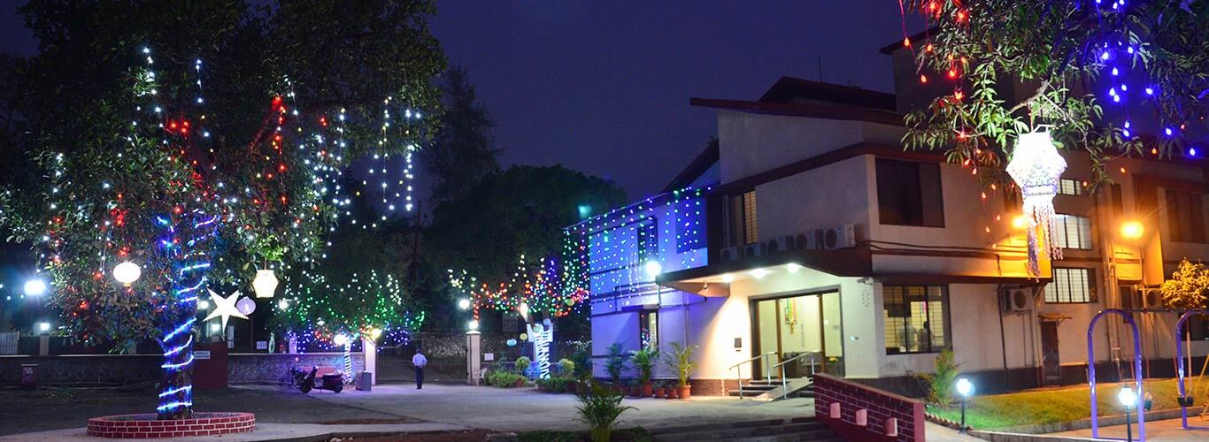 Diwali Baug, Lonavala - Slider-2