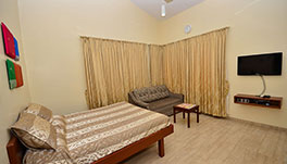 Diwali Baug - Deluxe Room-3