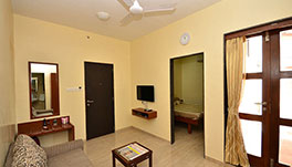 Diwali Baug - Standard Room-1