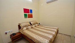 Diwali Baug - Standard Room-2