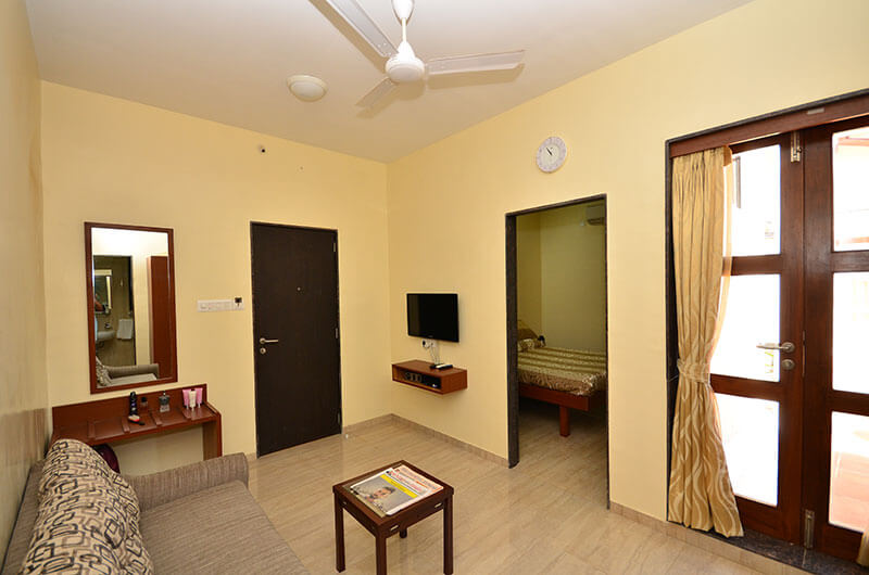 Diwali Baug, Lonavala - Standard Rooms